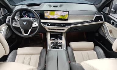 X7 (G07)