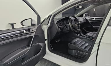 Golf 7th Generation
