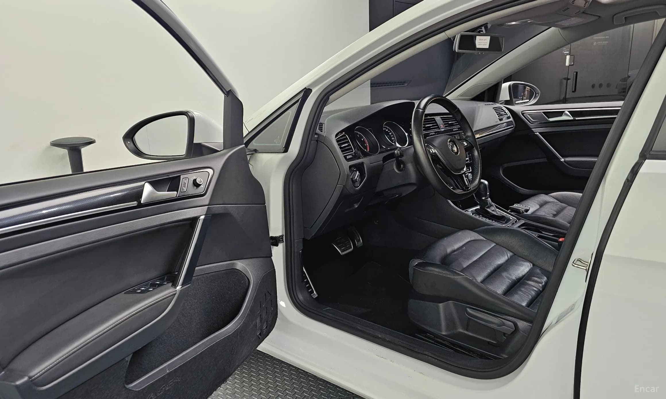 Golf 7th Generation