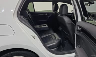 Golf 7th Generation