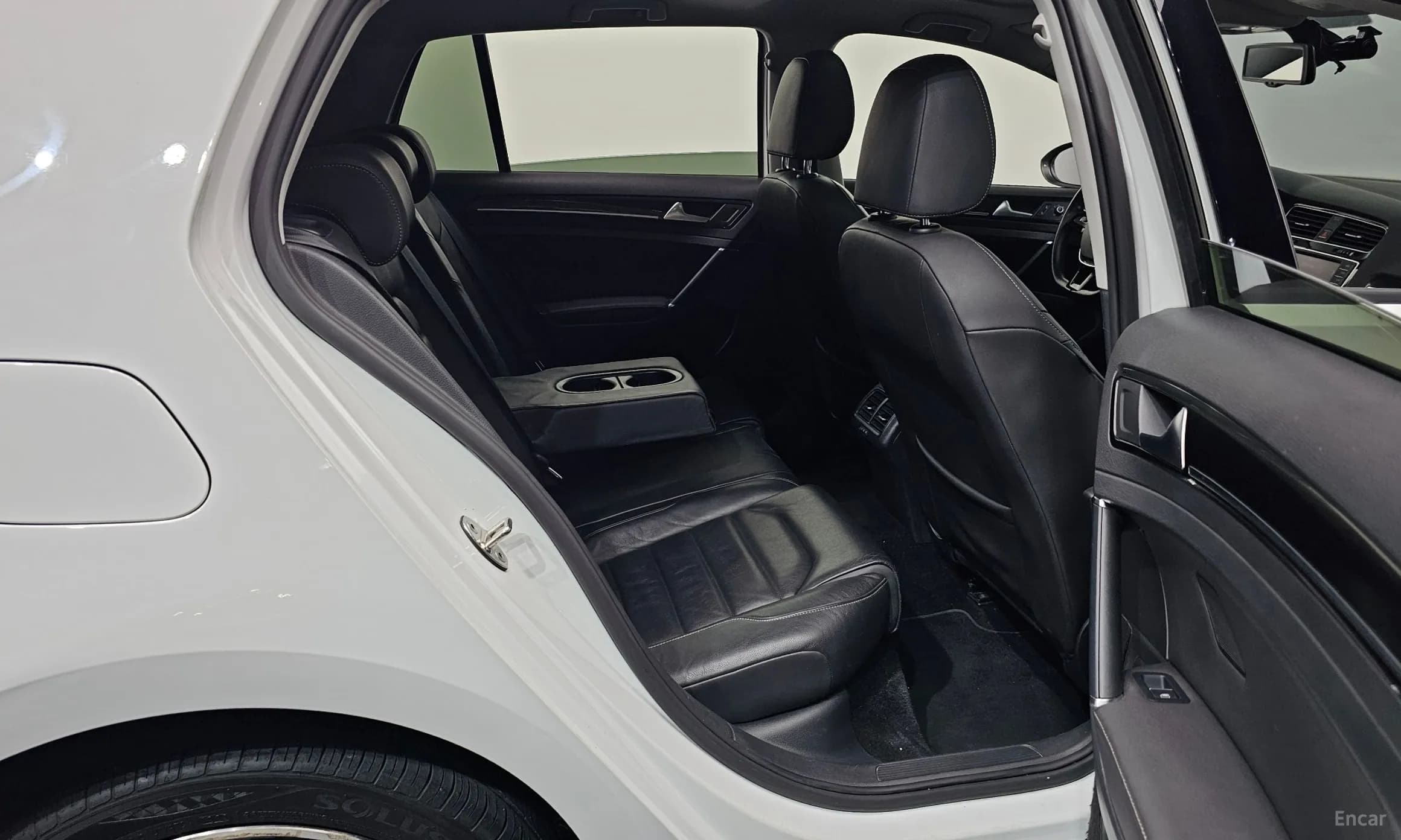 Golf 7th Generation