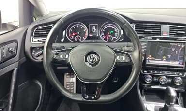 Golf 7th Generation