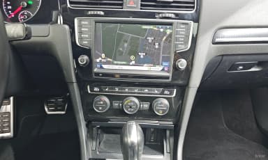 Golf 7th Generation