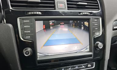 Golf 7th Generation