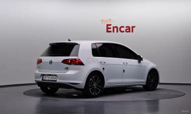 Golf 7th Generation
