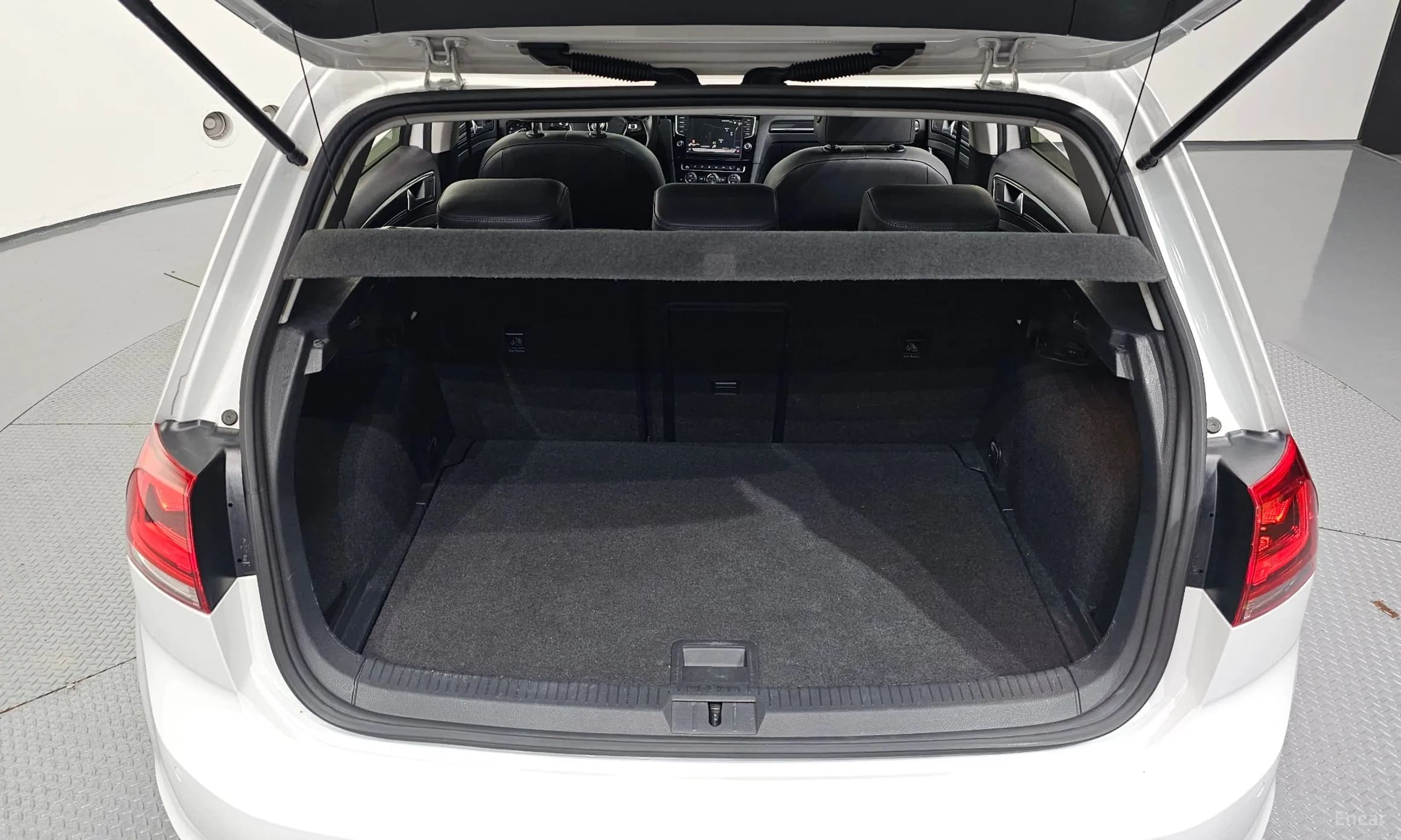 Golf 7th Generation
