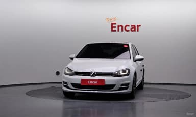 Golf 7th Generation