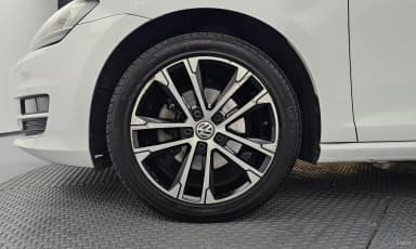 Golf 7th Generation