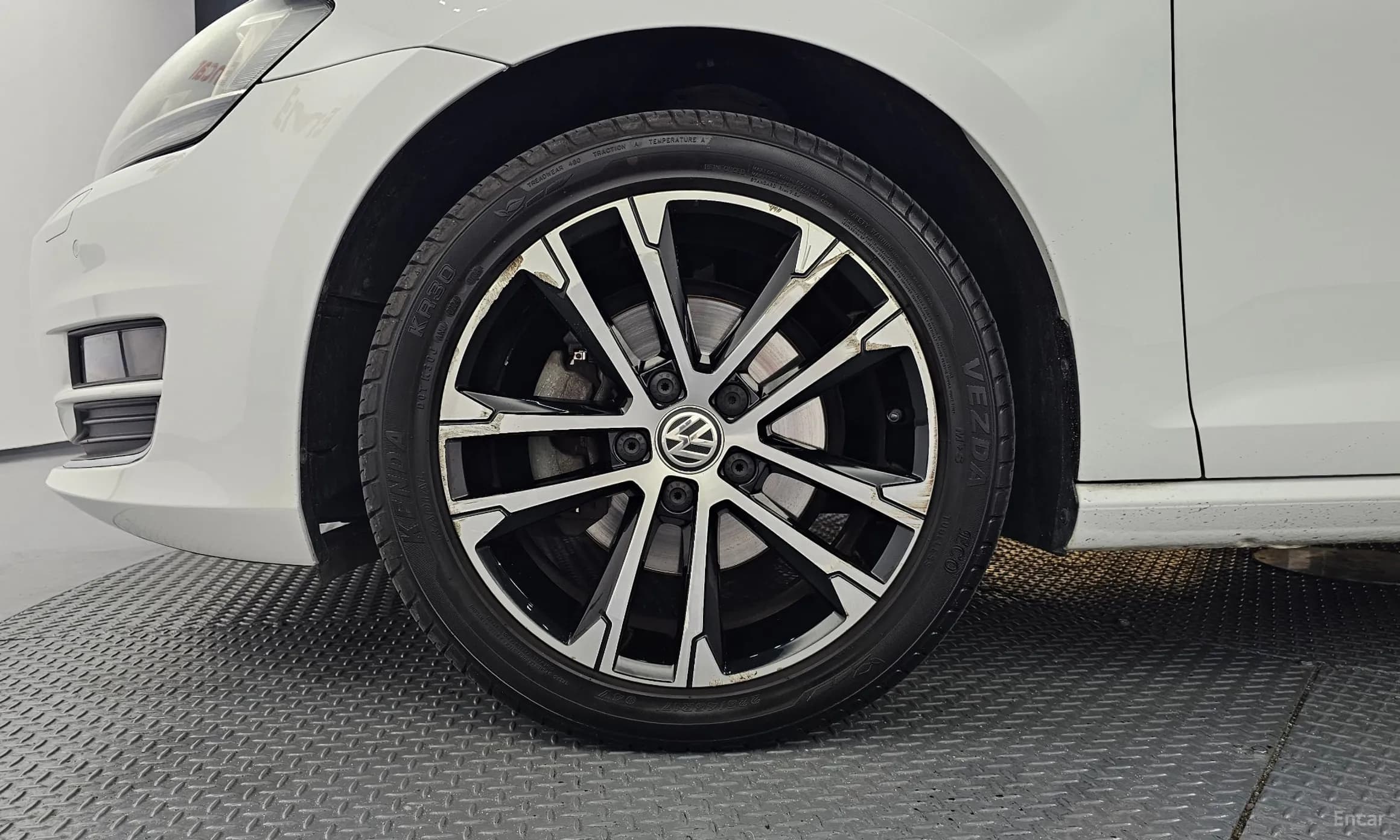 Golf 7th Generation