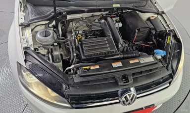 Golf 7th Generation