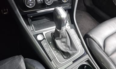 Golf 7th Generation