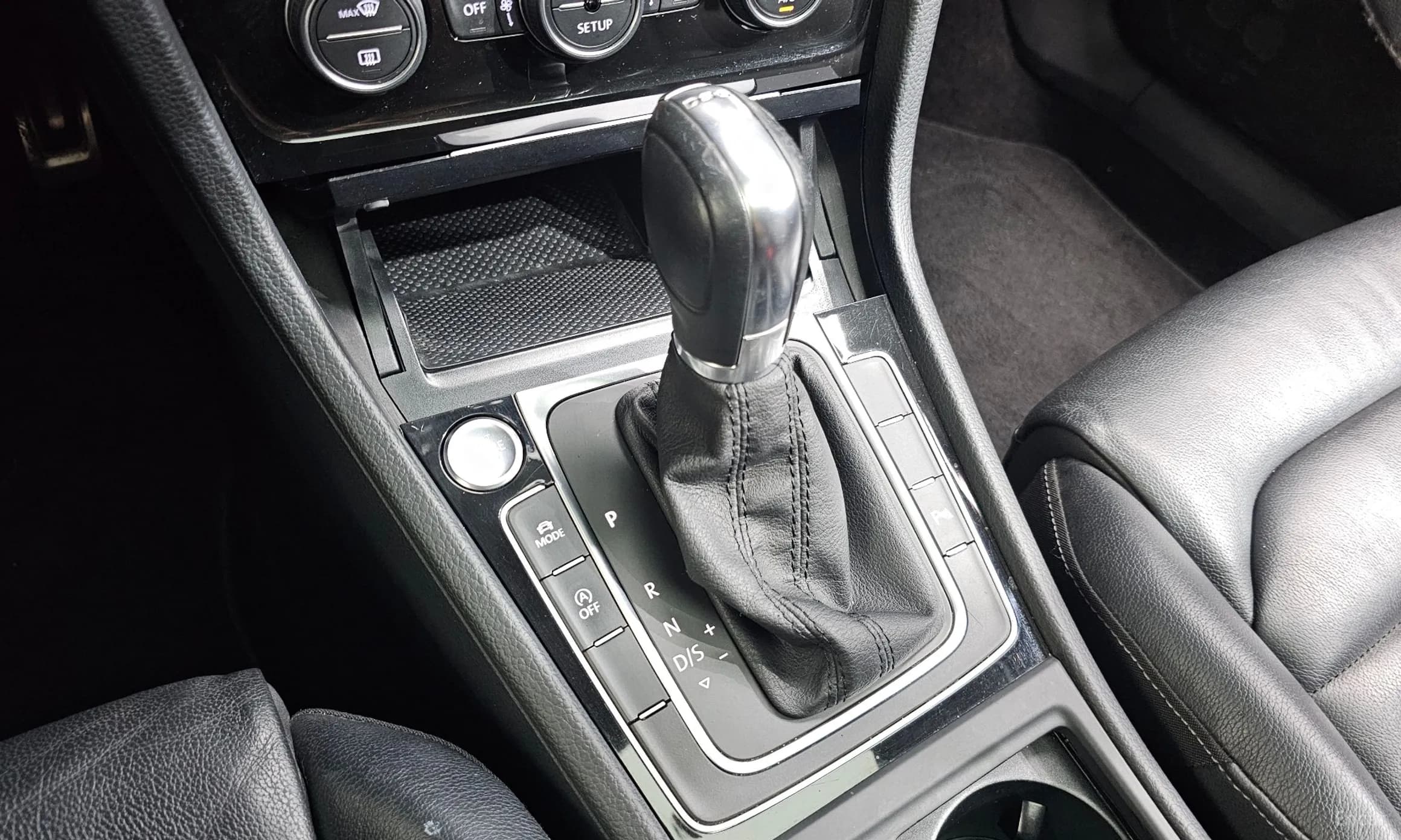 Golf 7th Generation
