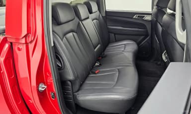 Rexton Sports