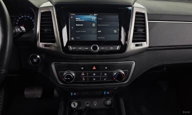 Rexton Sports