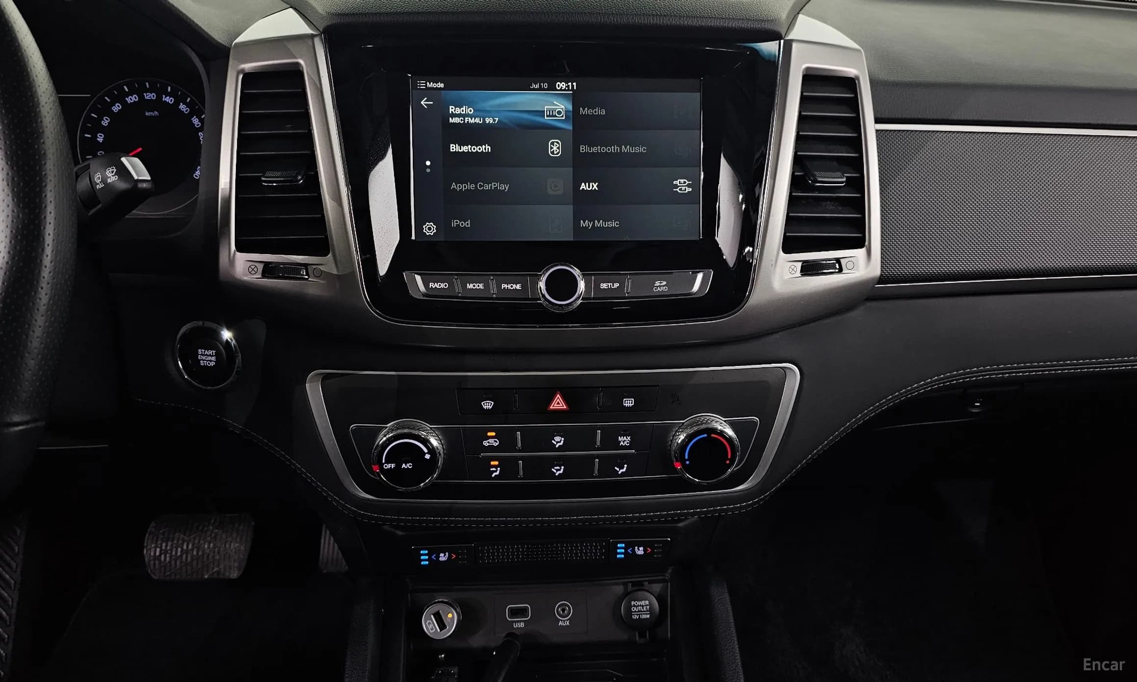 Rexton Sports