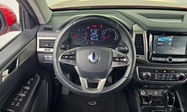 Rexton Sports