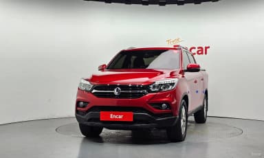 Rexton Sports