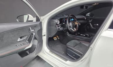 A-Class W177