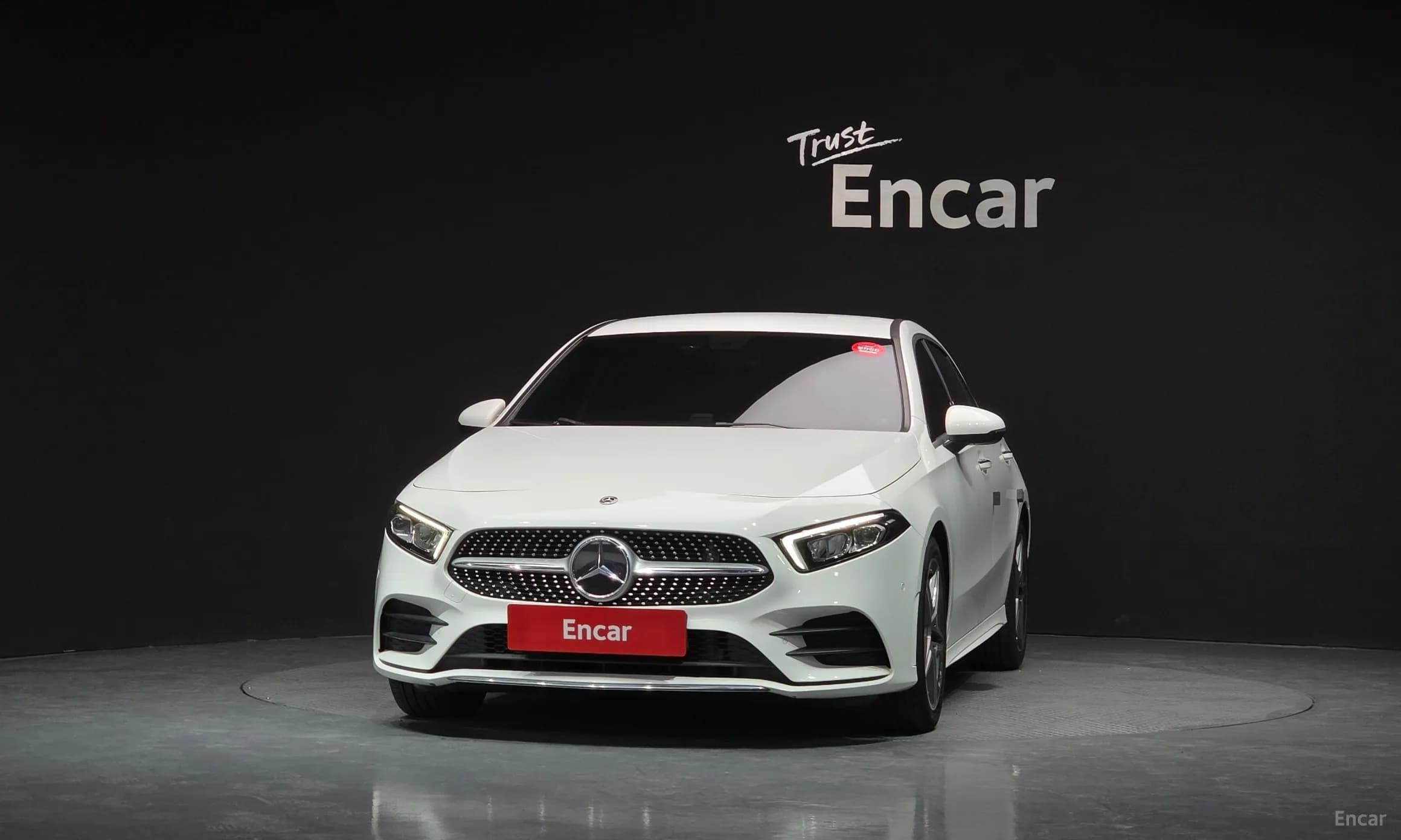 A-Class W177