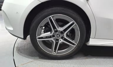 A-Class W177