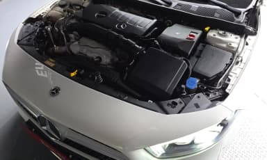 A-Class W177