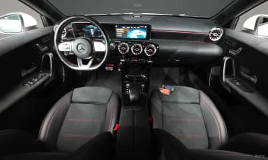 A-Class W177