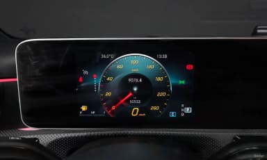 A-Class W177