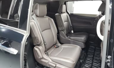 Odyssey