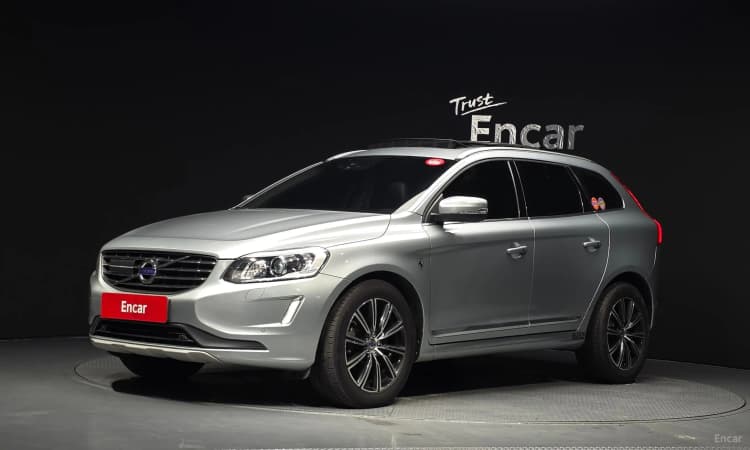 XC60