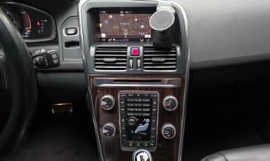 XC60