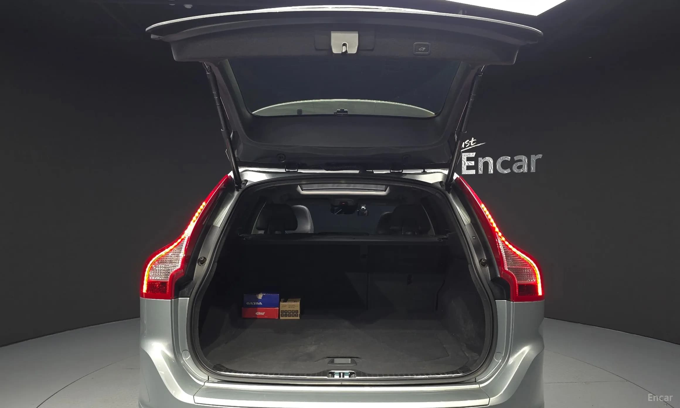 XC60