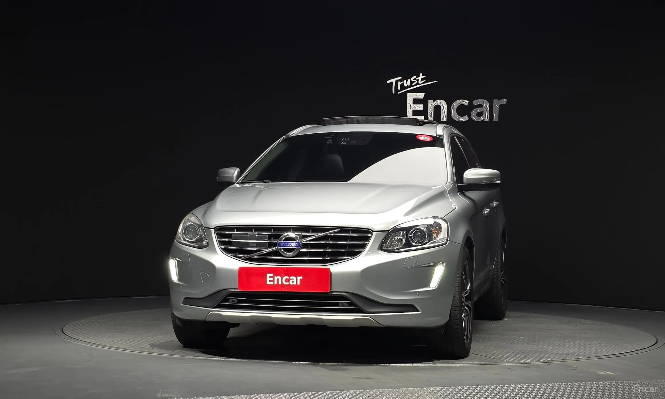 XC60