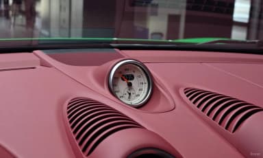 718 Boxster
