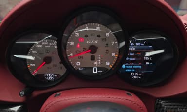 718 Boxster