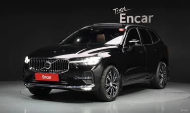 XC60 Gen 2