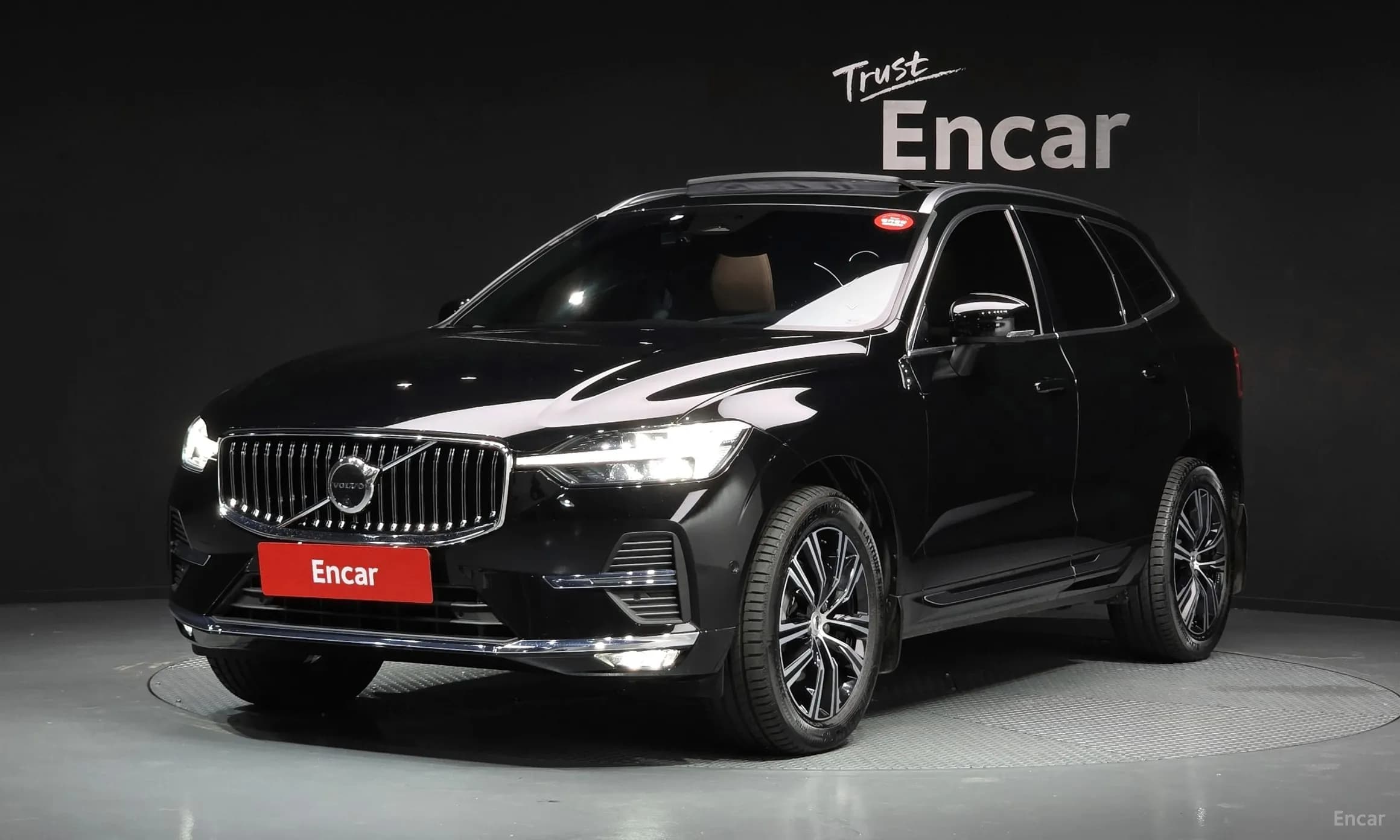 XC60 Gen 2