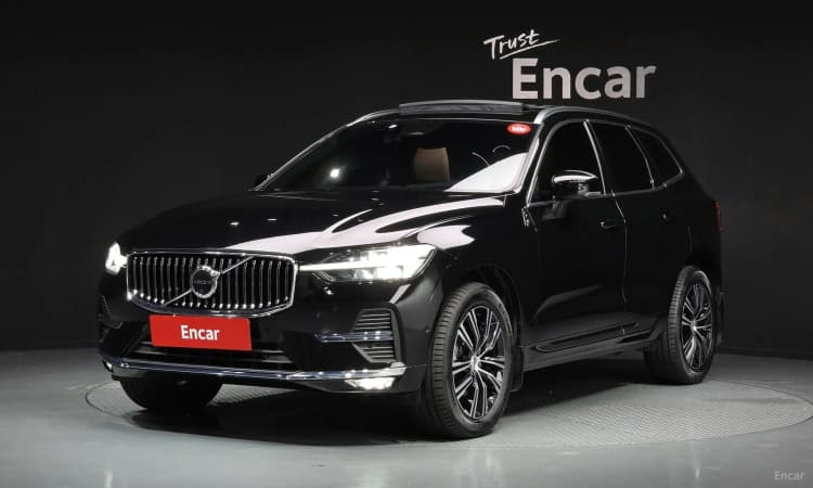 XC60 Gen 2