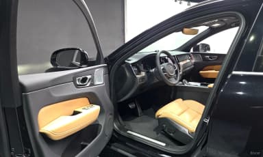 XC60 Gen 2