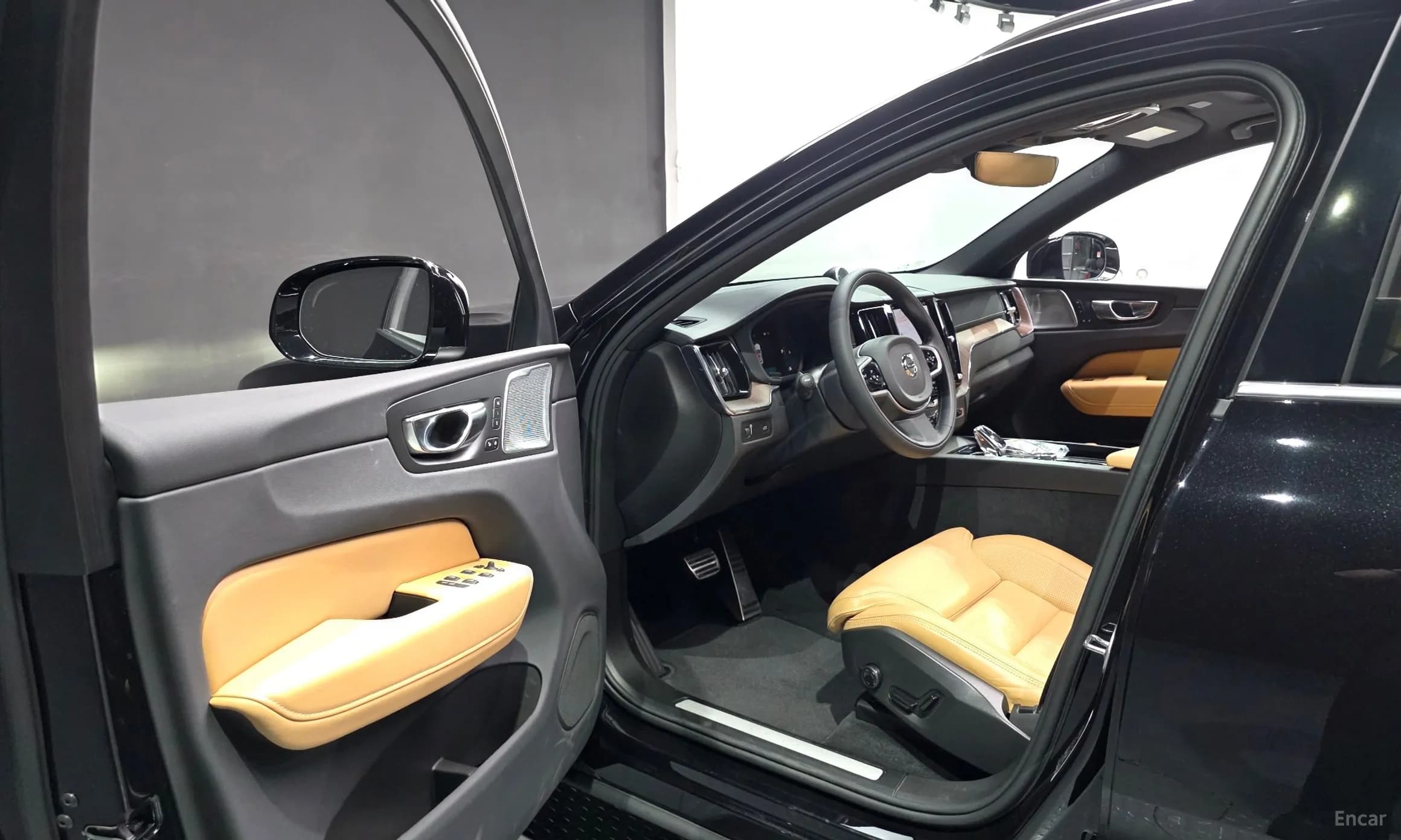 XC60 Gen 2