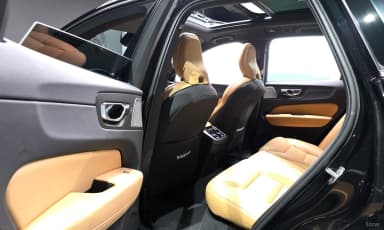 XC60 Gen 2