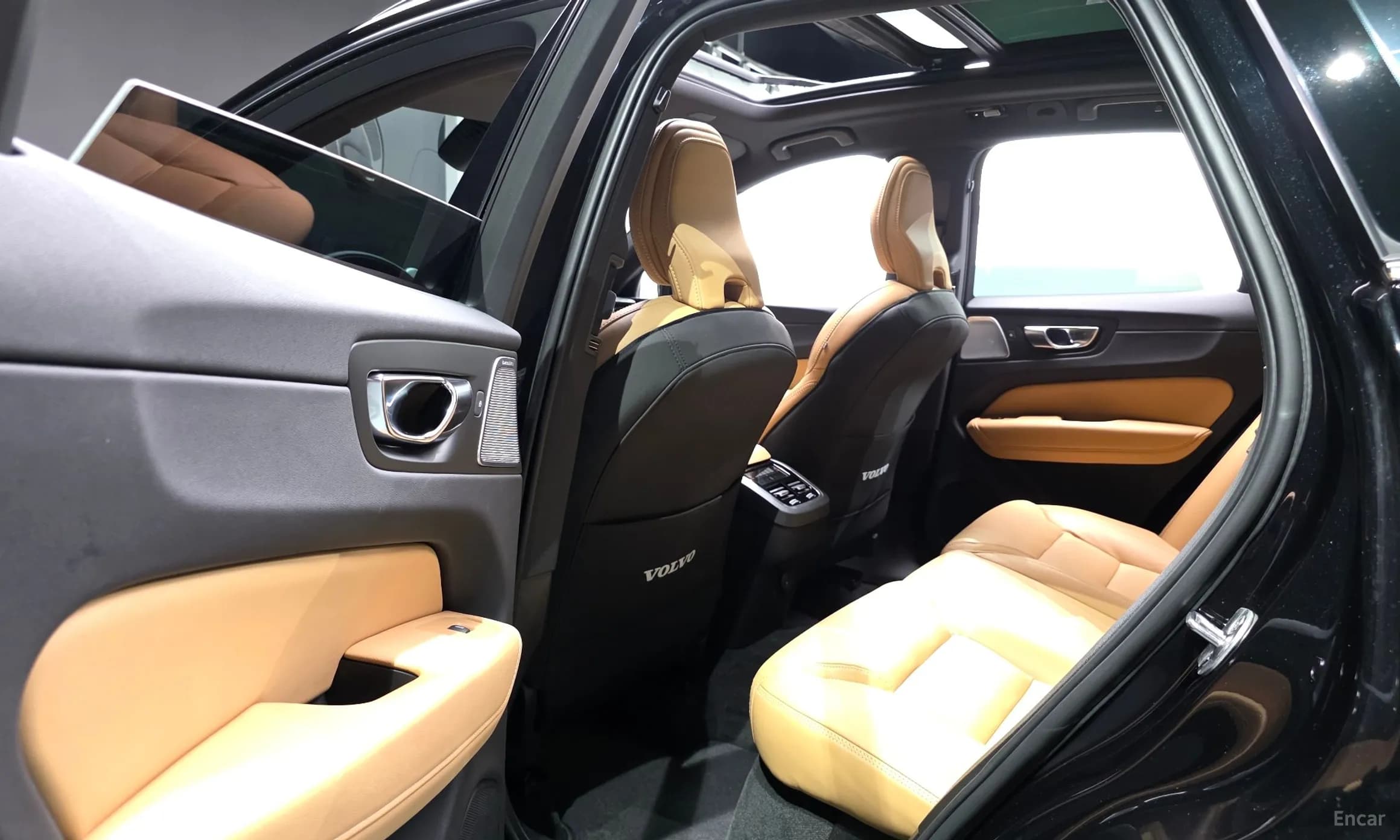 XC60 Gen 2
