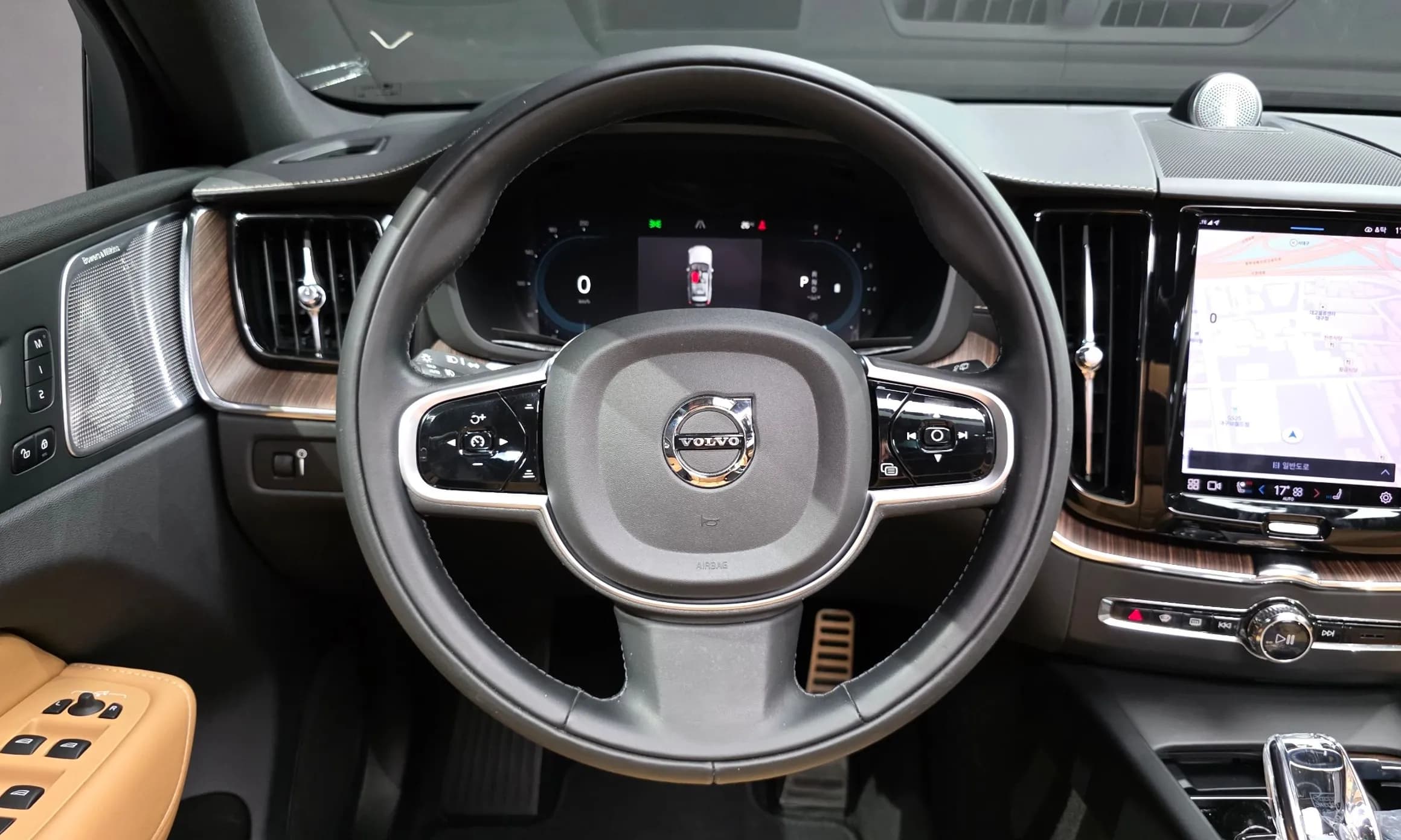 XC60 Gen 2
