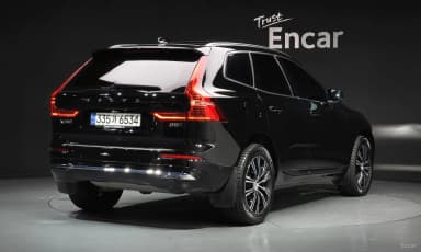 XC60 Gen 2