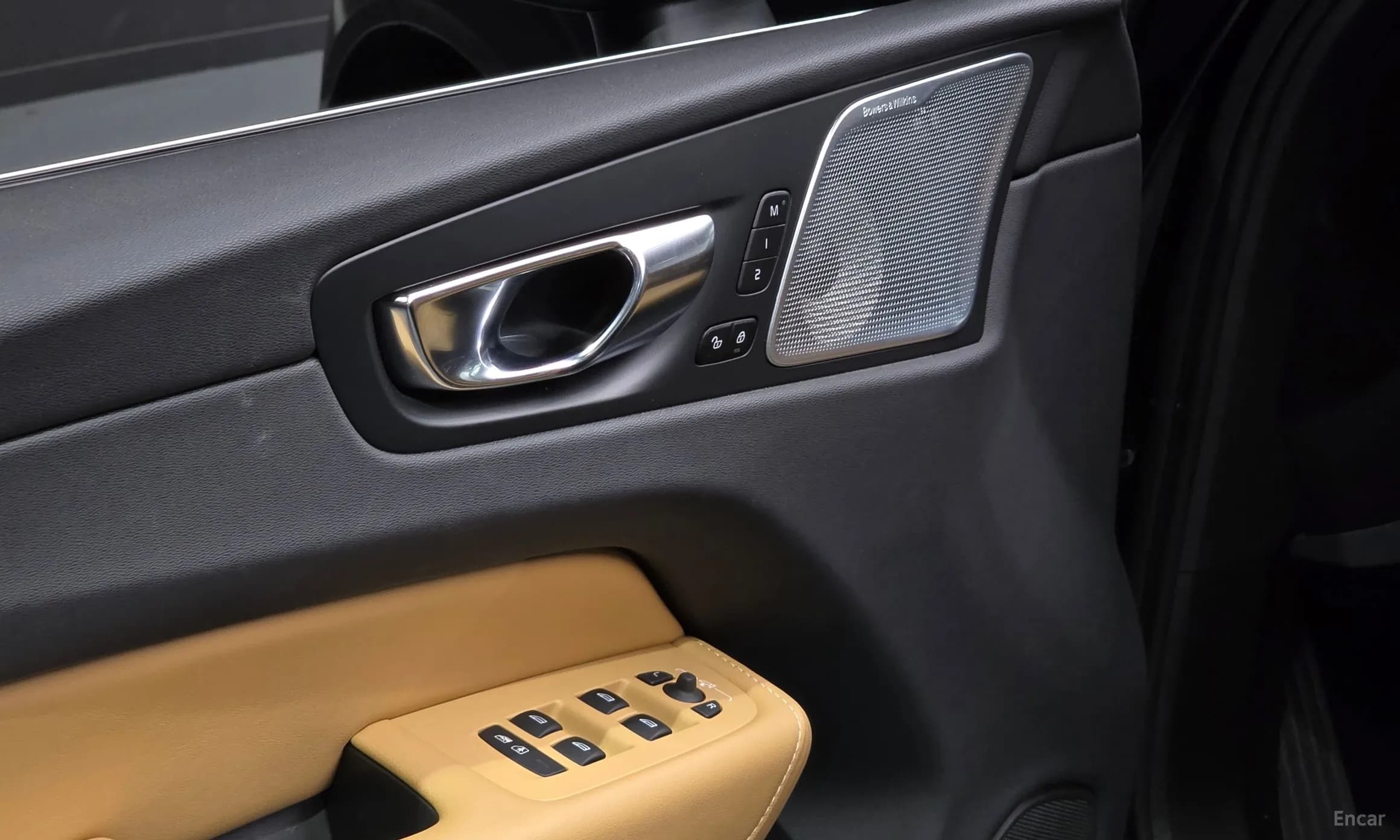 XC60 Gen 2
