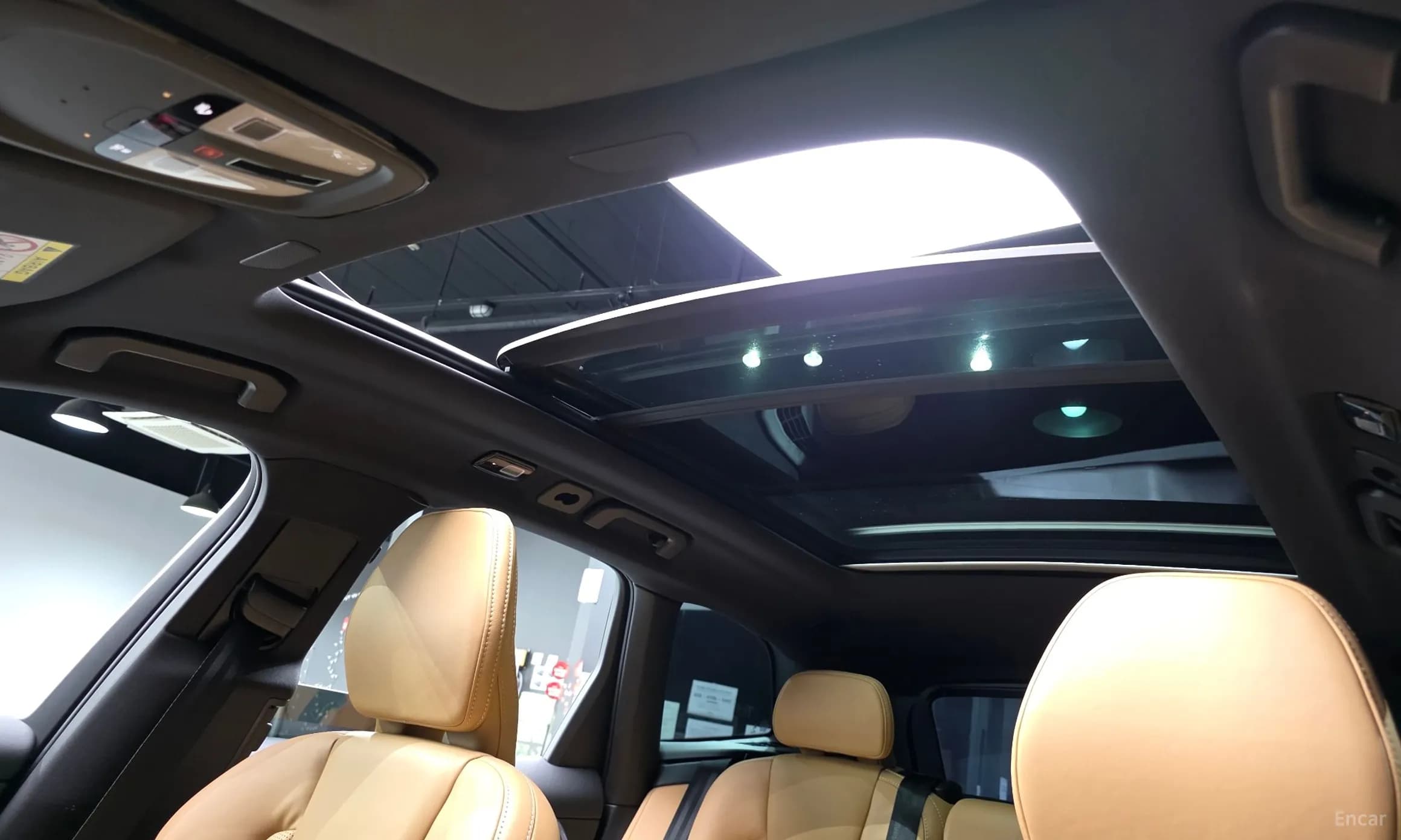 XC60 Gen 2