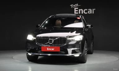 XC60 Gen 2