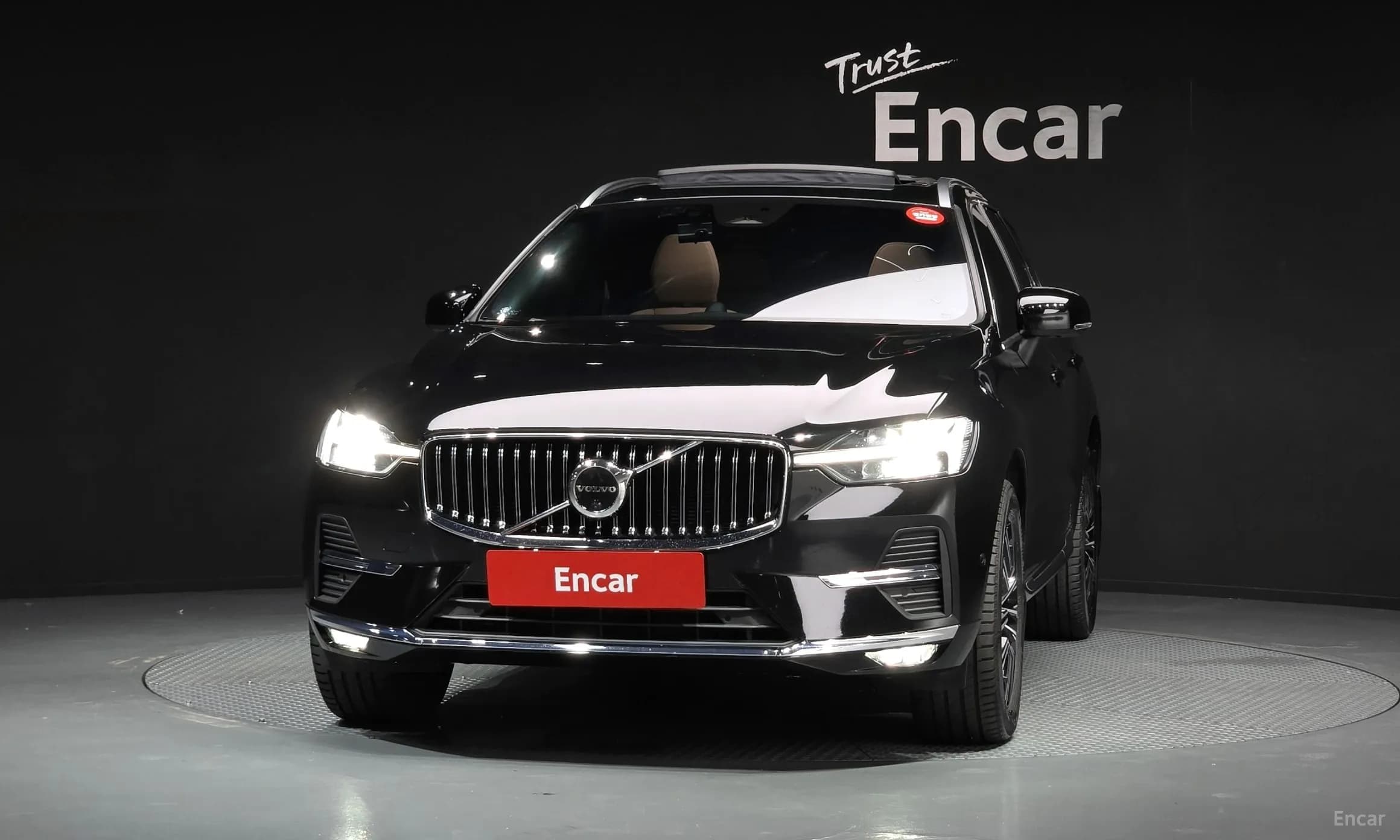 XC60 Gen 2
