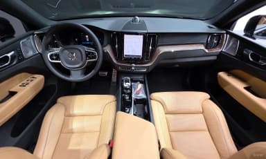 XC60 Gen 2
