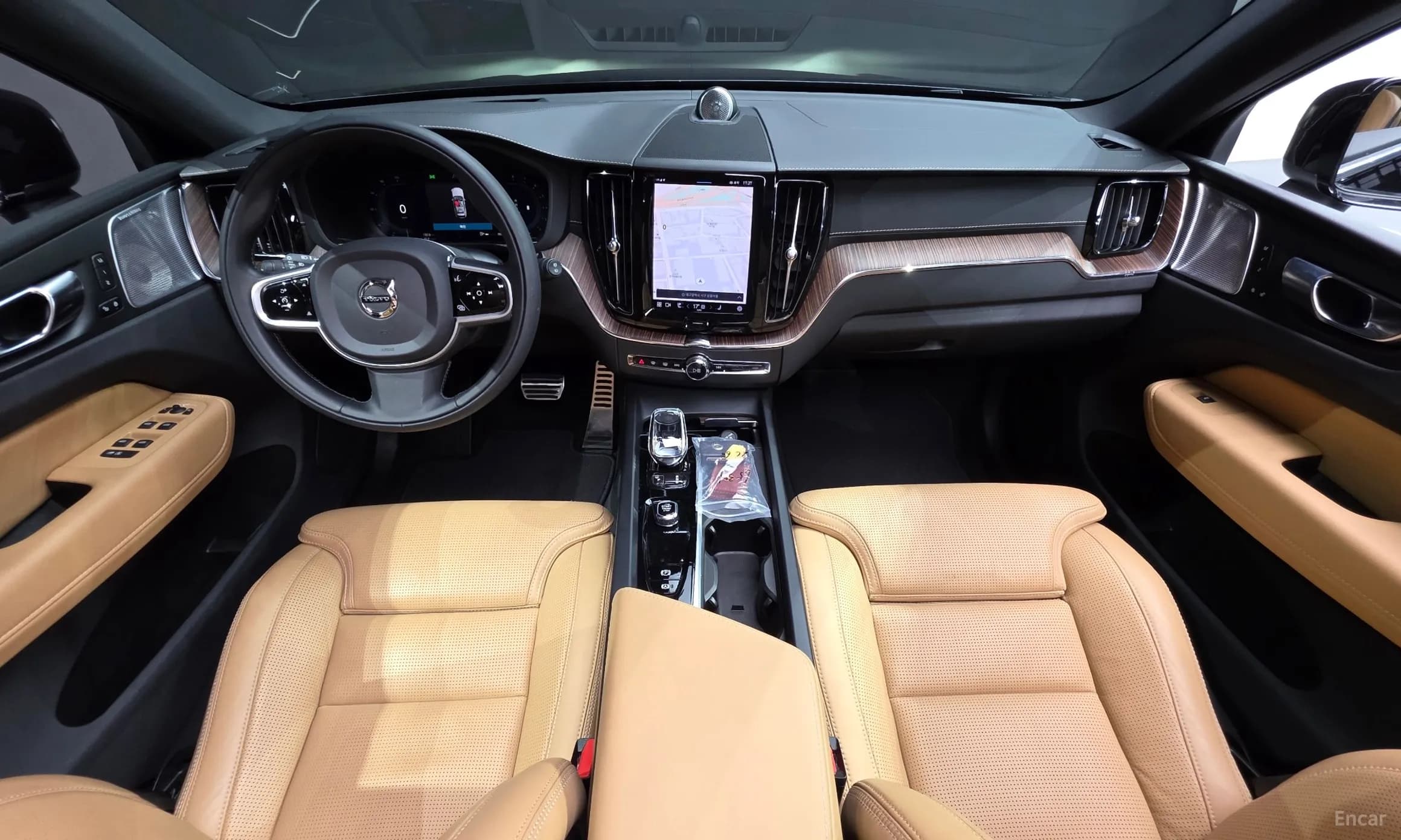 XC60 Gen 2