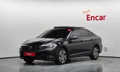 Jetta 7th Generation